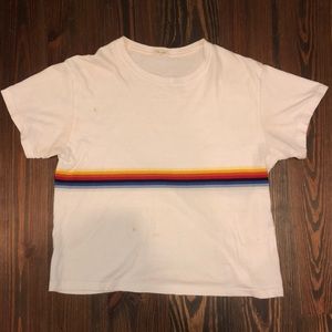 Brandy Melville Tee